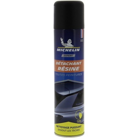 MICHELIN Expert Détachant résine - 400 ml