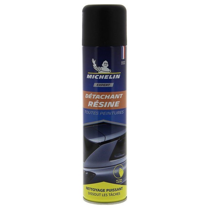 MICHELIN Expert Détachant résine - 400 ml