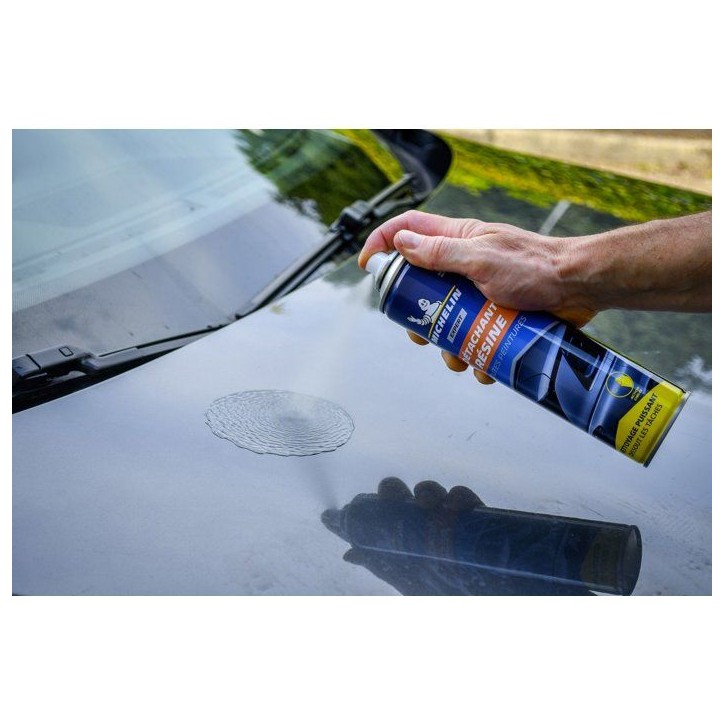 MICHELIN Expert Détachant résine - 400 ml