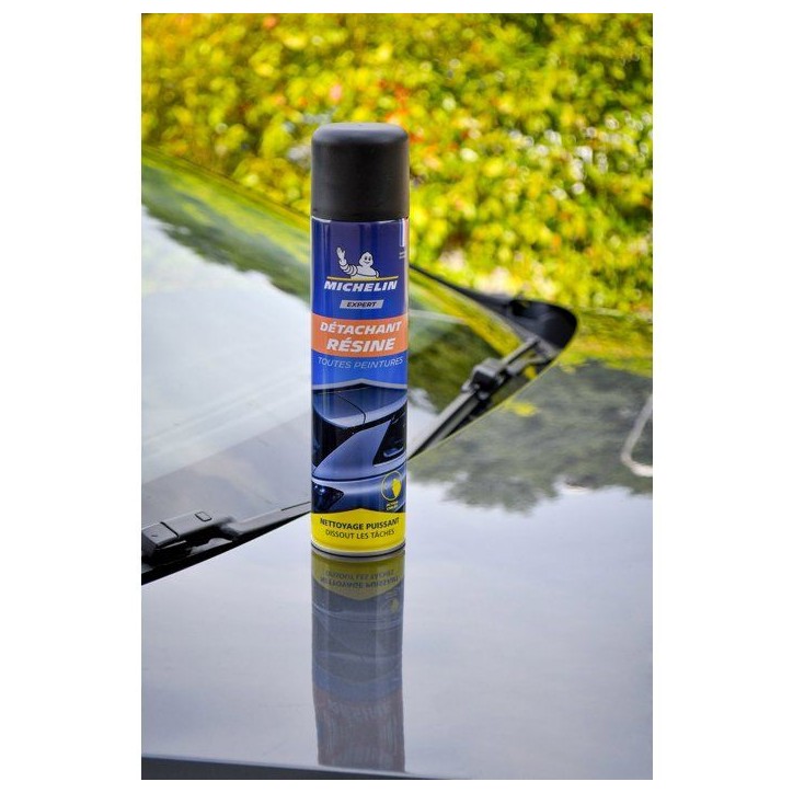 MICHELIN Expert Détachant résine - 400 ml