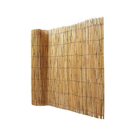Canisse - NATURE - Bambou fendu - 3 x 1 m