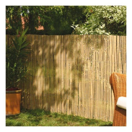 Canisse - NATURE - Bambou fendu - 3 x 1 m