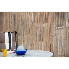 Canisse - NATURE - Bambou fendu - 3 x 1 m