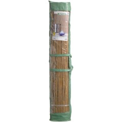Canisse - NATURE - Bambou fendu - 3 x 1 m