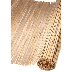 Canisse - NATURE - Bambou fendu - 3 x 1 m