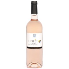 Le Minot d'Eguilles 2025 Méditerranée - Vin rosé de Provence-Alpes-