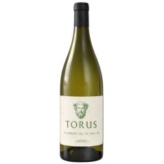 A. Brumont Torus 2025 Pacherenc du Vic-Bilh Sec - Vin blanc du Sud-Oue