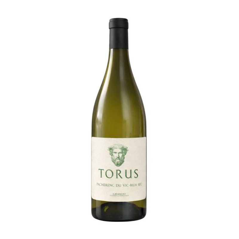 A. Brumont Torus 2025 Pacherenc du Vic-Bilh Sec - Vin blanc du Sud-Oue