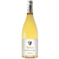 Alain Brumont Torus 2023 Pacherenc du Vic-Bilh - Vin blanc du Sud-Oues