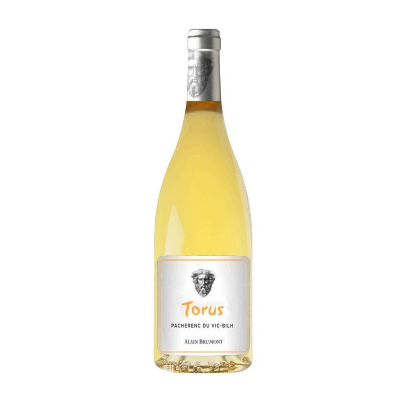 Alain Brumont Torus 2023 Pacherenc du Vic-Bilh - Vin blanc du Sud-Oues