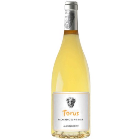Alain Brumont Torus 2023 Pacherenc du Vic-Bilh - Vin blanc du Sud-Oues