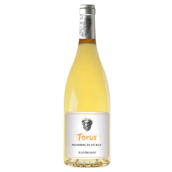 Alain Brumont Torus 2023 Pacherenc du Vic-Bilh - Vin blanc du Sud-Ouest