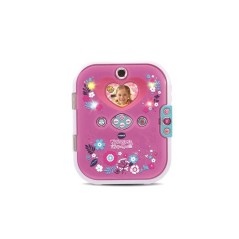 VTECH - KIDISECRETS SELFIE MUSIC 2.0 - Rose