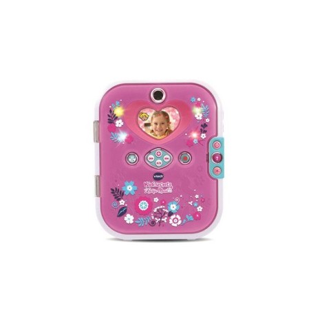 VTECH - KIDISECRETS SELFIE MUSIC 2.0 - Rose