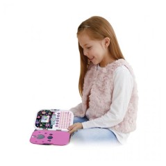 VTECH - KIDISECRETS SELFIE MUSIC 2.0 - Rose