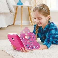 VTECH - KIDISECRETS SELFIE MUSIC 2.0 - Rose