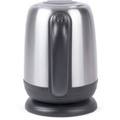 Bouilloire - LIVOO - DOD182 - 1630 W - 1,2 L - Socle 360° - Gris