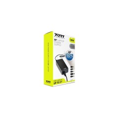 PORT Connect Alimentation secteur PC pour ordinateur portable HP 90W P
