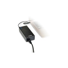 PORT Connect Alimentation secteur PC pour ordinateur portable HP 90W Prise EU