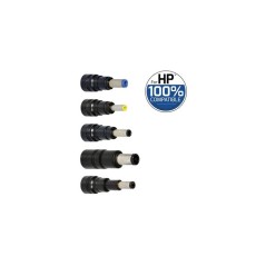 PORT Connect Alimentation secteur PC pour ordinateur portable HP 90W P