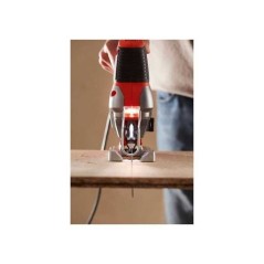 Scie sauteuse filaire BLACK + DECKER BES610K - 650W - 3100 trs/min - F