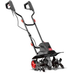 Motobineuse électrique - Elem Garden - 1500 W - 6 fraises - 45 cm - M