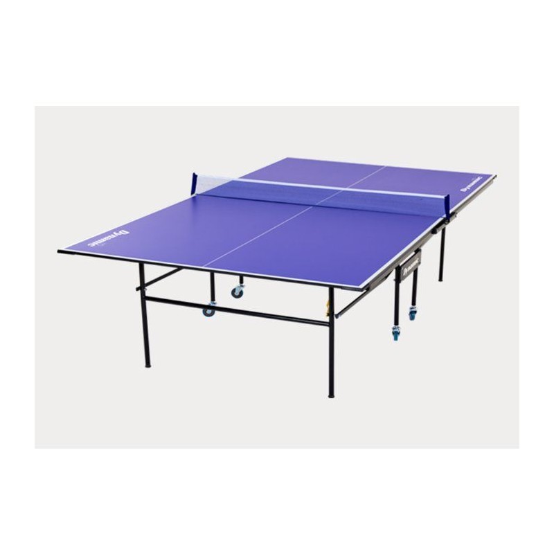 Table de tennis de table - Intérieure - DYNAMIC - 15 mm - Pliable - P