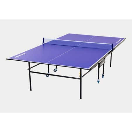 Table de tennis de table - Intérieure - DYNAMIC - 15 mm - Pliable - P