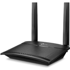 Routeur 4G LTE 150 Mbps Wifi N300 Mbps - TP-Link TL-MR100 - 2 ports Et