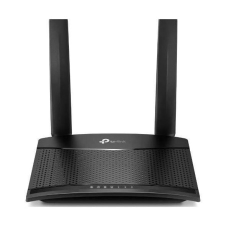 Routeur 4G LTE 150 Mbps Wifi N300 Mbps - TP-Link TL-MR100 - 2 ports Ethernet - Antennes amovibles