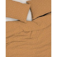 Parure de lit King Size - 1 housse de couette 240 x 220 cm + 2 taies d