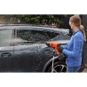Nettoyeur haute pression sans fil - BLACK+DECKER - BCPC18B-XJ - 24 bar