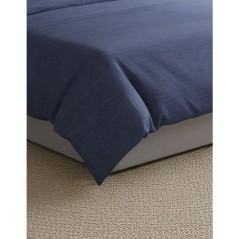 Parure de lit - 1 housse de couette 140 x 200 cm + 1 taie d'oreiller 6