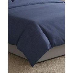 Parure de lit King Size - 1 housse de couette 240 x 220 cm + 2 taies d