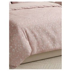 Parure de lit King Size - 1 housse de couette 240 x 220 cm + 2 taies d