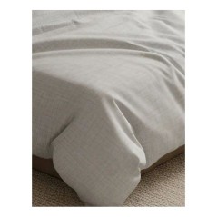 Parure de lit King Size - 1 housse de couette 240 x 220 cm + 2 taies d