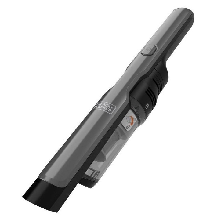 Aspirateur a main - BLACK+DECKER - PHANTOM - Moteur Brushless - 12V - 35 AirWatts Aspirateur a main - BLACK+DECKER - PHANTOM - Moteur Brushless - 12V - 35 AirWatts