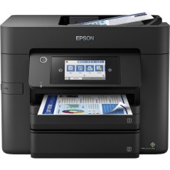 Imprimante multifonction - EPSON - Workforce pro WF-4830DTWF