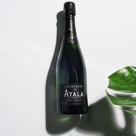 Ayala Brut Majeur 75 cl Sans etui