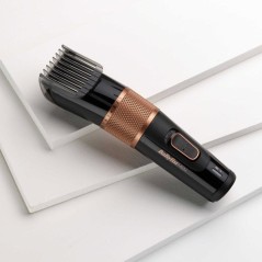 Tondeuse Cheveux - BaByliss - E974E - Légere avec ou sans fil, Lames
