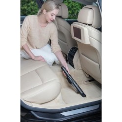 Aspirateur a main - BLACK+DECKER - PHANTOM - Moteur Brushless - 12V -