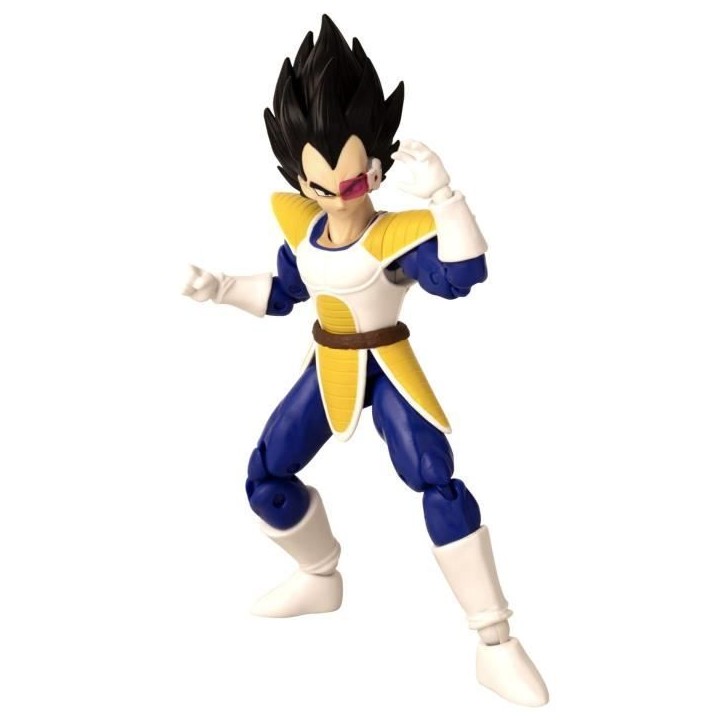 Figurine Dragon Ball Super Dragon Star 17 cm Vegeta BANDAI