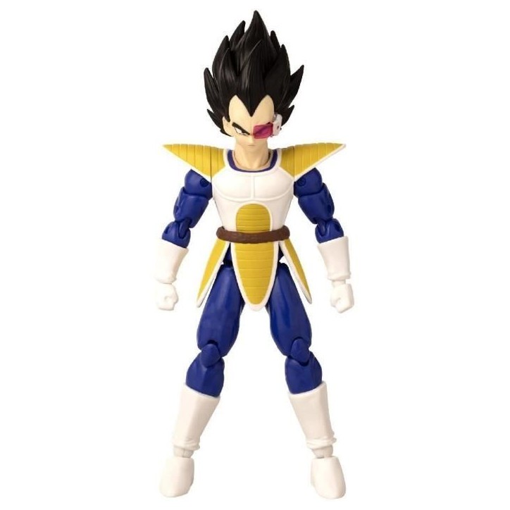 Figurine Dragon Ball Super Dragon Star 17 cm Vegeta BANDAI