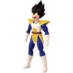 Figurine Dragon Ball Super Dragon Star 17 cm Vegeta BANDAI