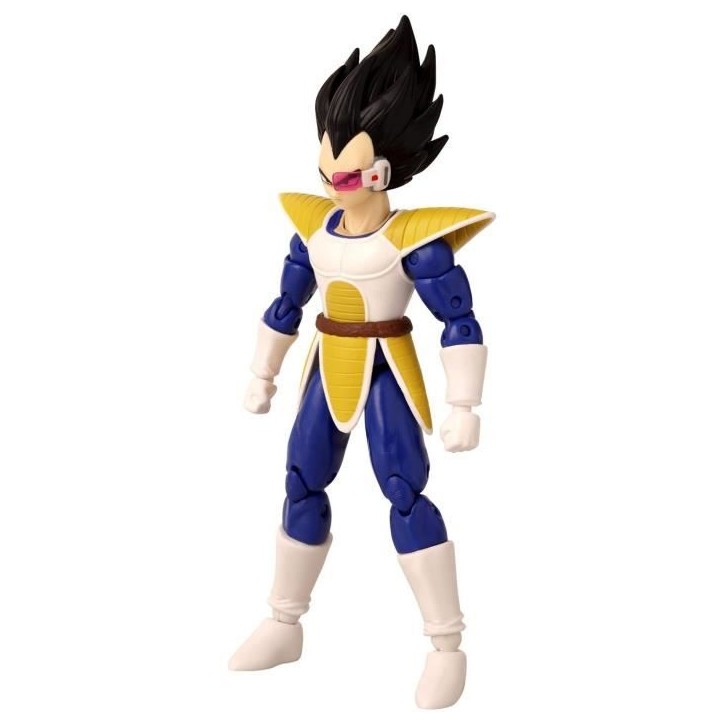 Figurine Dragon Ball Super Dragon Star 17 cm Vegeta BANDAI