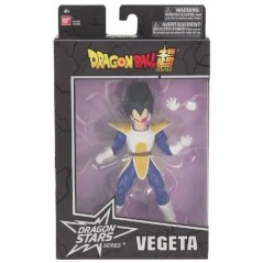 Figurine Dragon Ball Super Dragon Star 17 cm Vegeta BANDAI