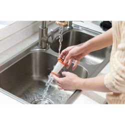 Aspirateur a main - BLACK+DECKER - PHANTOM - Moteur Brushless - 12V -