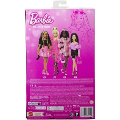 Poupée - BARBIE - Deluxe Style S8 JJN76 - Robe élégante - Accessoires - Look soirée