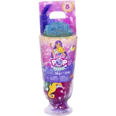 Poupée surprise - BARBIE - Pop Reveal Océan Hippocampe JKF61 - 8 sur