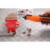 Outil de précision multifonction sans fil - BLACK+DECKER - BCRT8I-XJ
